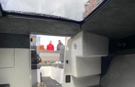 Ryds 650 VI DC med F150 Mercury-EFI XL - Inkl. ekstra udstyr - 22