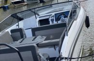 Ryds 650 VI DC med F150 Mercury-EFI XL - Inkl. ekstra udstyr - 16