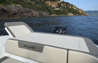 Bayliner VR5 Cuddy med F150 Mercury-EFI XL 3,0L  - inkl. udstyr - 15