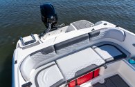 Bayliner M15 med Mercury F60 ELPT-EFI og udstyr - 28