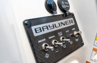 Bayliner M15 med Mercury F60 ELPT-EFI og udstyr - 32