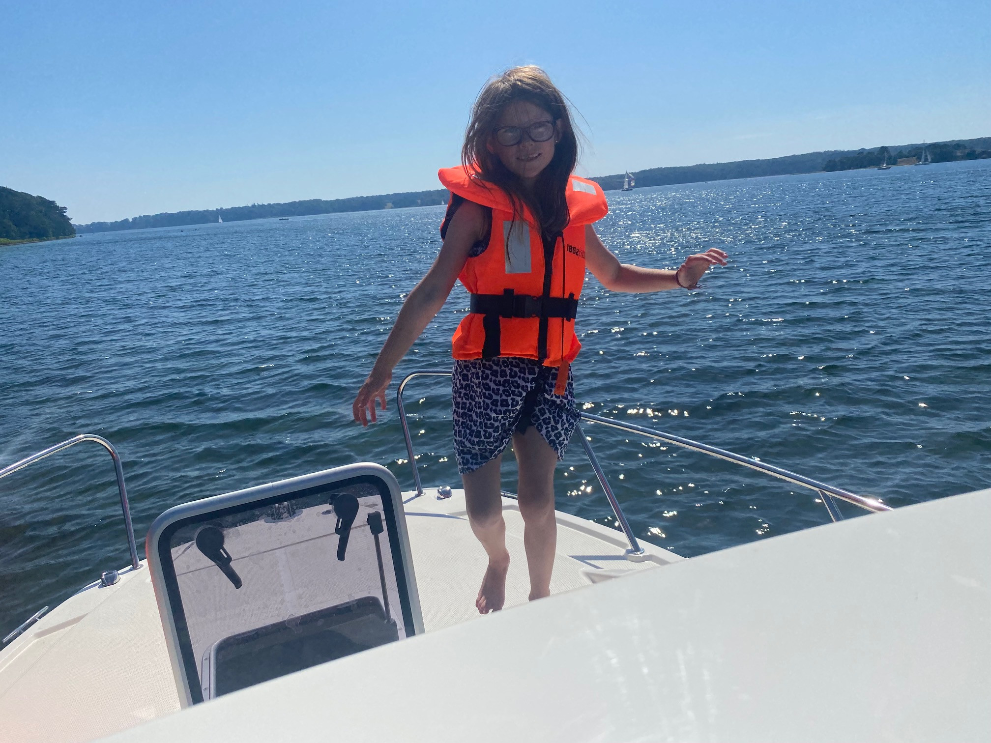 Quicksilver Activ 675 Weekend med F200 Mercury DS XL V6 - med flot udstyr - TILBUD - 27