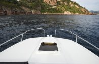 Bayliner VR5 Cuddy med F150 Mercury-EFI XL 3,0L  - inkl. udstyr - 17
