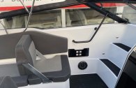 Ryds 650 VI DC med F150 Mercury-EFI XL - Inkl. ekstra udstyr - 10