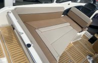 Quicksilver Activ 755 Cruiser med F225 Mercury-EFI 4 takt XL V6 - inkl udstyr - 11