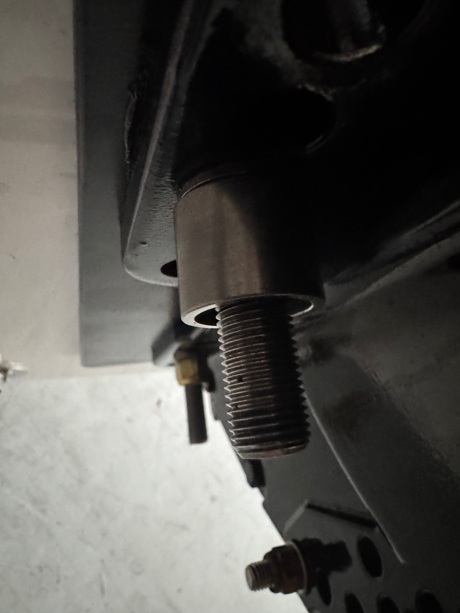 Ryds 484 VI Sport med F40 Mercury-EFI ELPT og udstyr - 11