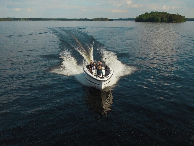 Ryds 630VI Mid-C - F115 ELPT-EFI - 8