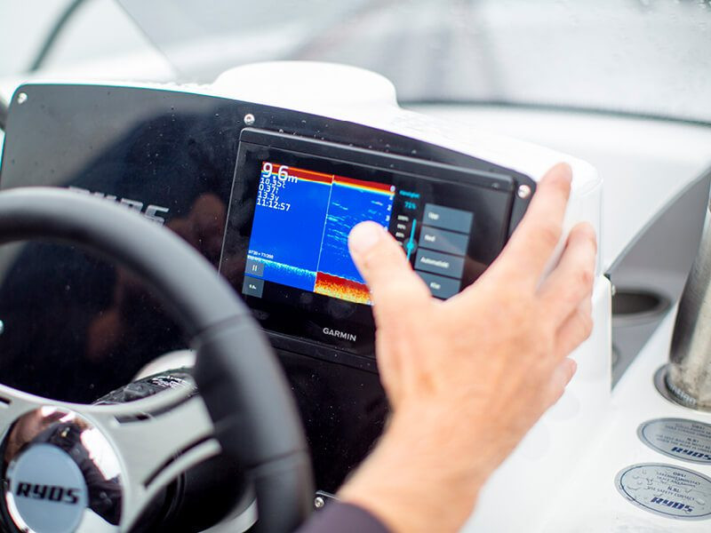 Ryds 630VI Mid-C - F115 ELPT-EFI - 9