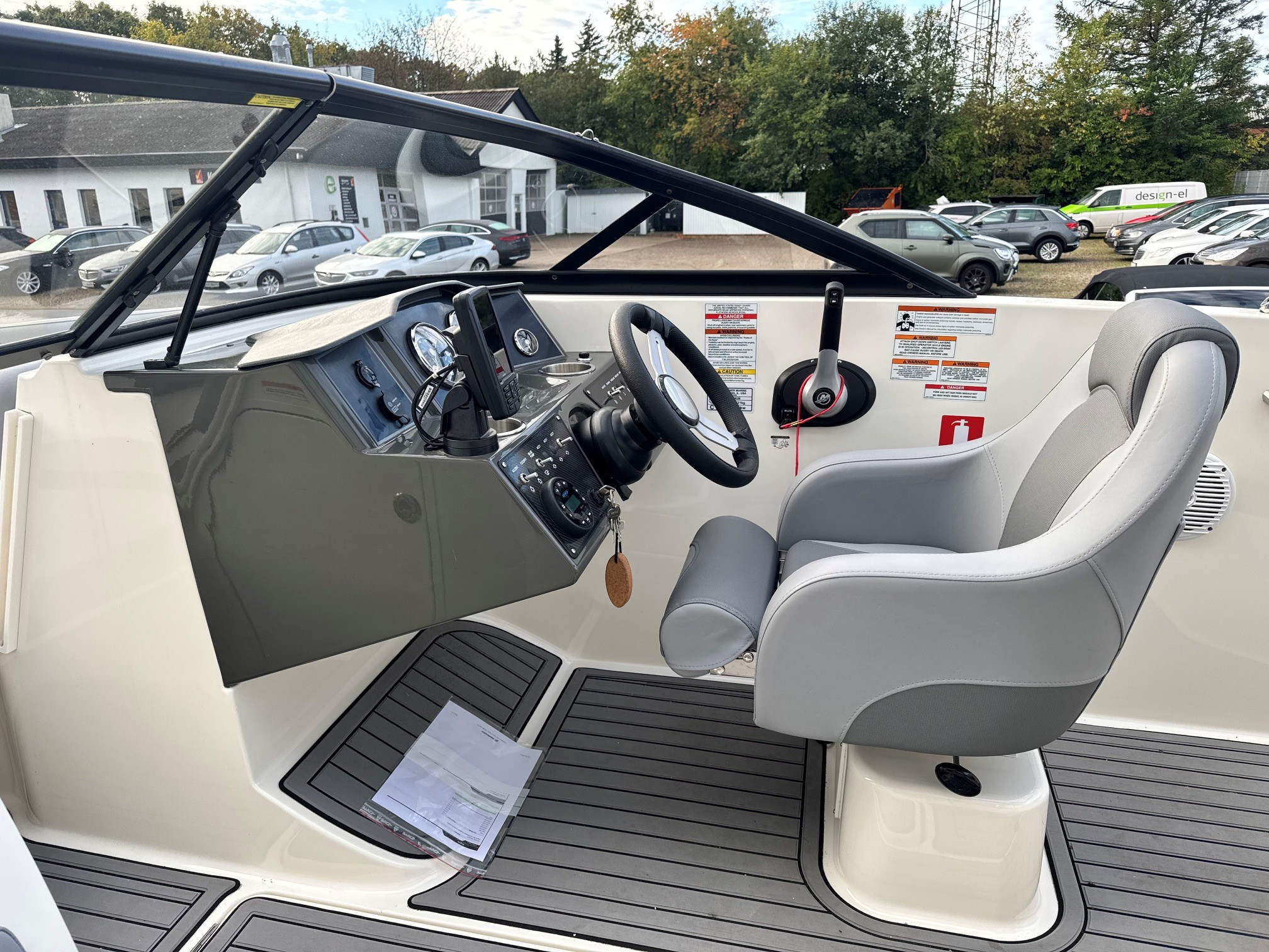  - 5